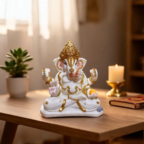 Gold_Plated_Dagdusheth_Ganesh_Murti