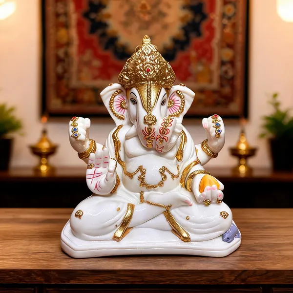 Gold_Plated_Dagdusheth_Ganesh_Murti