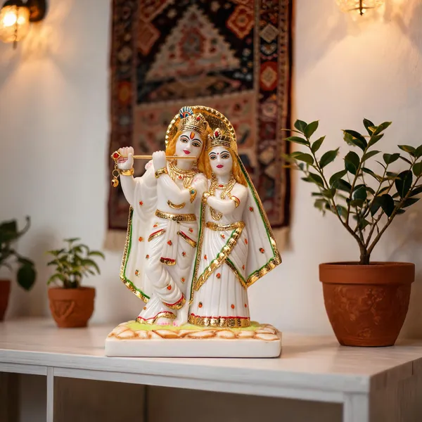Radha_Krishna_Murti_Marble_Idol