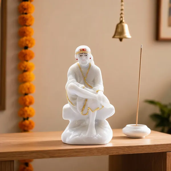 Sai_Baba_Statue_Marble_Dust_Murti_For_Home