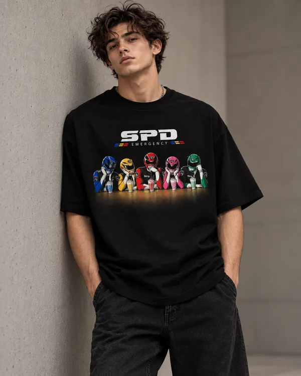 Black_Cotton_Relaxed_Fit_Graphic_T-Shirt_For_Men