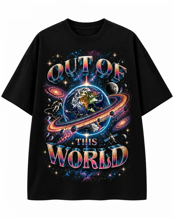 Black_Cotton_Oversized_Out_Of_This_World_Cosmic_Graphic_T-Shirt_For_Women
