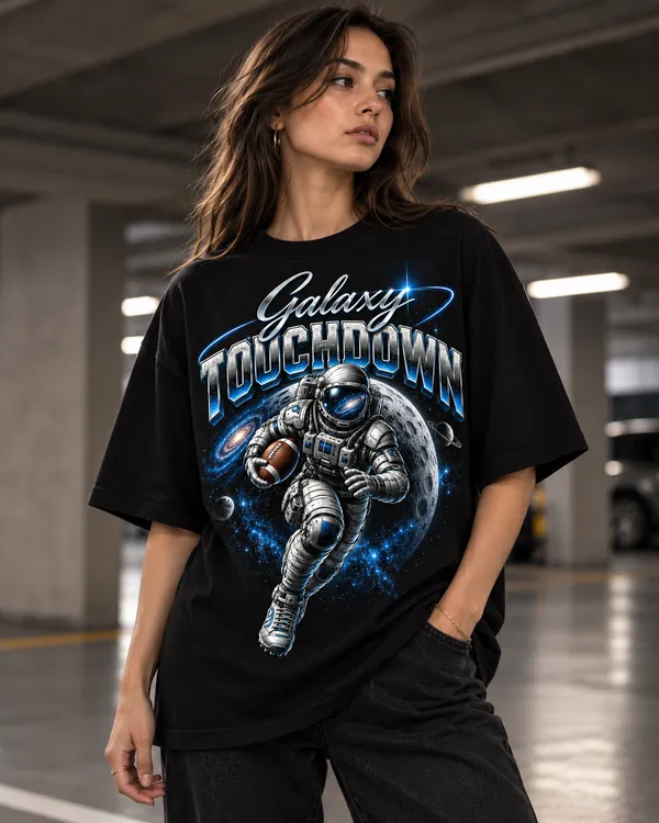 Black_Cotton_Oversized_Galaxy_Touchdown_Graphic_T-Shirt_For_Women