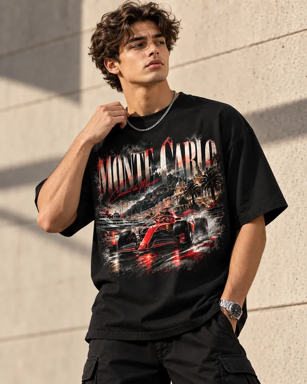 Black_Cotton_Relaxed_Fit_Racing_Car_Graphic_T-Shirt_For_Men