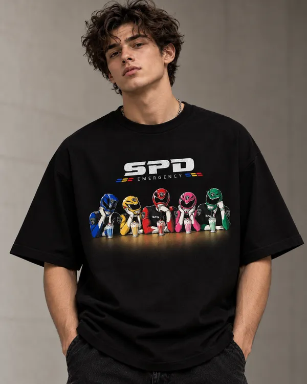Black_Cotton_Relaxed_Fit_Graphic_T-Shirt_For_Men