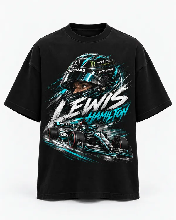 Black_Cotton_Oversized_Hamilton_Motorsport_Graphic_T-Shirt_For_Men