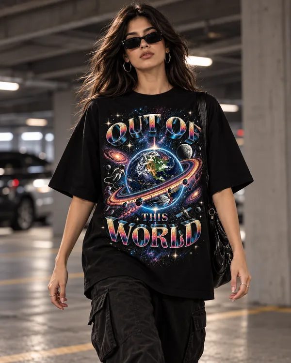 Black_Cotton_Oversized_Out_Of_This_World_Cosmic_Graphic_T-Shirt_For_Women