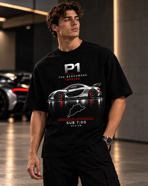 Black_Cotton_Relaxed_Fit_Sports_Car_Graphic_T-Shirt_For_Men
