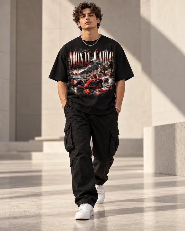 Black_Cotton_Relaxed_Fit_Racing_Car_Graphic_T-Shirt_For_Men
