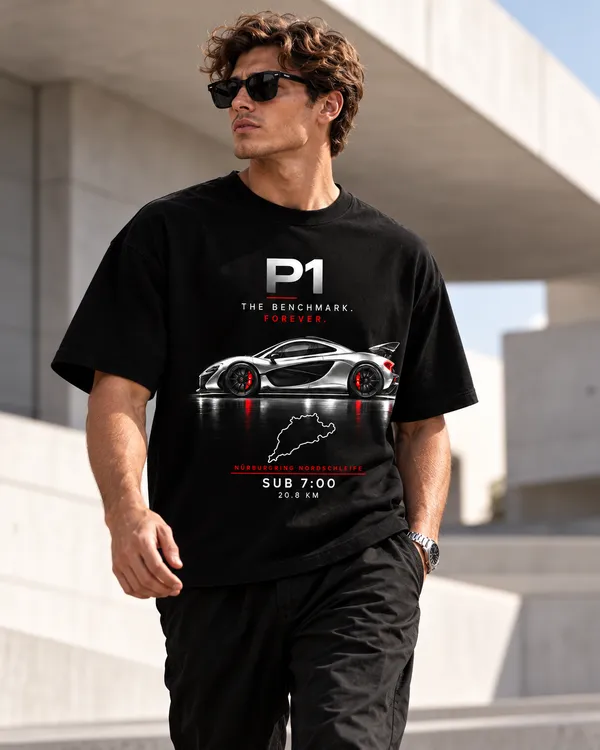 Black_Cotton_Relaxed_Fit_Sports_Car_Graphic_T-Shirt_For_Men