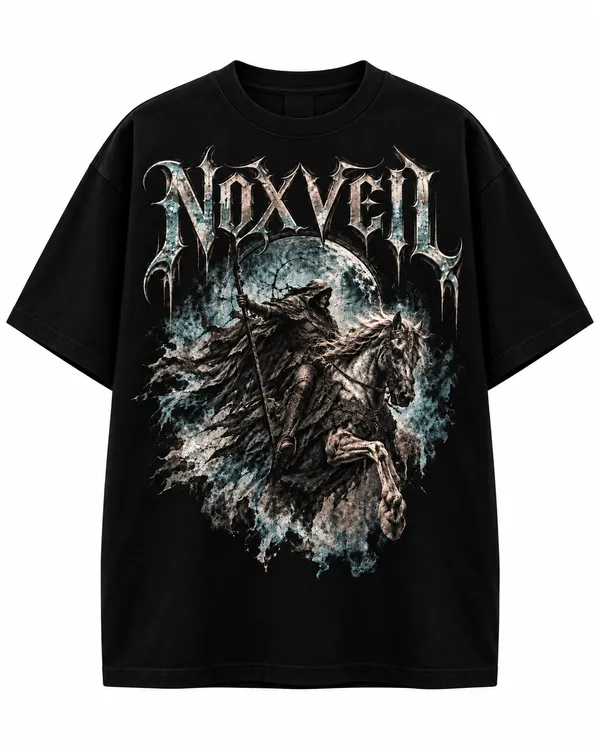 Black_Cotton_Oversized_Fantasy_Graphic_T-Shirt_For_Men