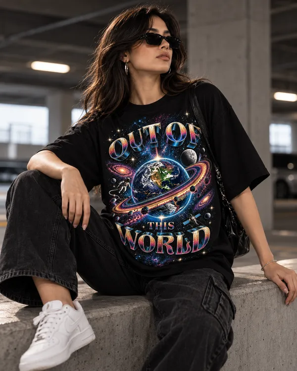 Black_Cotton_Oversized_Out_Of_This_World_Cosmic_Graphic_T-Shirt_For_Women