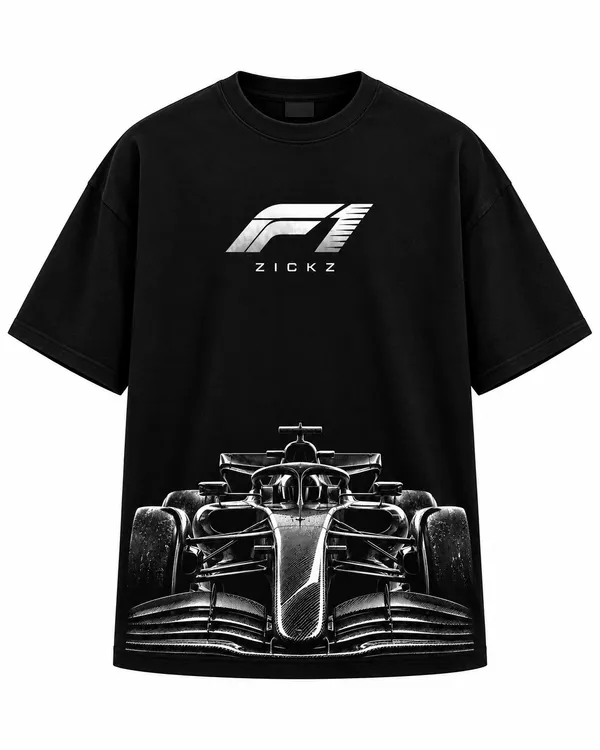 Black_Cotton_Oversized_Formula_Car_Graphic_T-Shirt_For_Men