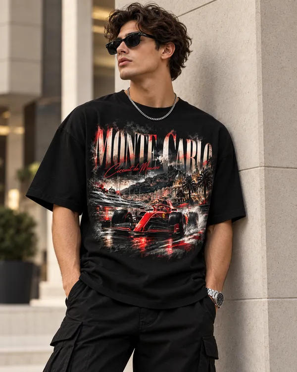 Black_Cotton_Relaxed_Fit_Racing_Car_Graphic_T-Shirt_For_Men