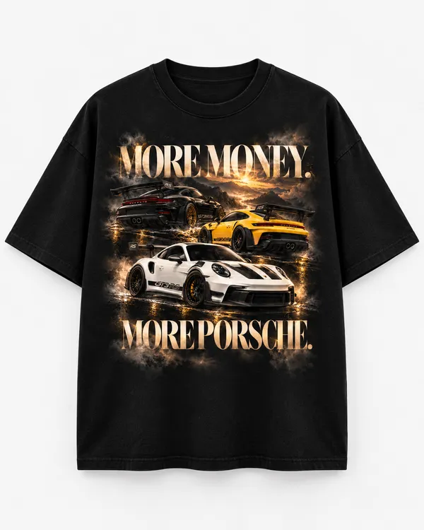 Black_Cotton_Oversized_Porsche_Graphic_T-Shirt_For_Men