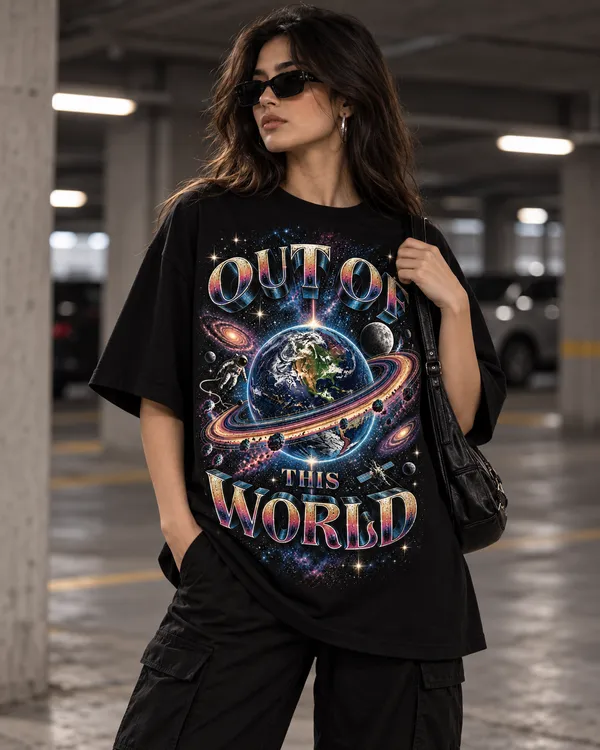 Black_Cotton_Oversized_Out_Of_This_World_Cosmic_Graphic_T-Shirt_For_Women