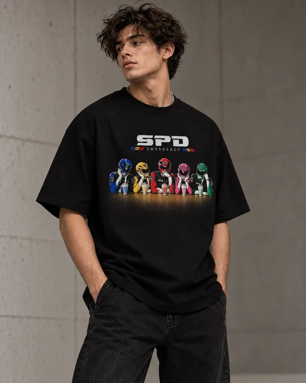 Black_Cotton_Relaxed_Fit_Graphic_T-Shirt_For_Men