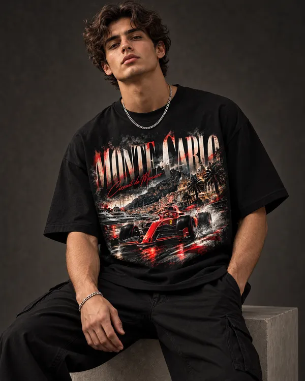 Black_Cotton_Relaxed_Fit_Racing_Car_Graphic_T-Shirt_For_Men