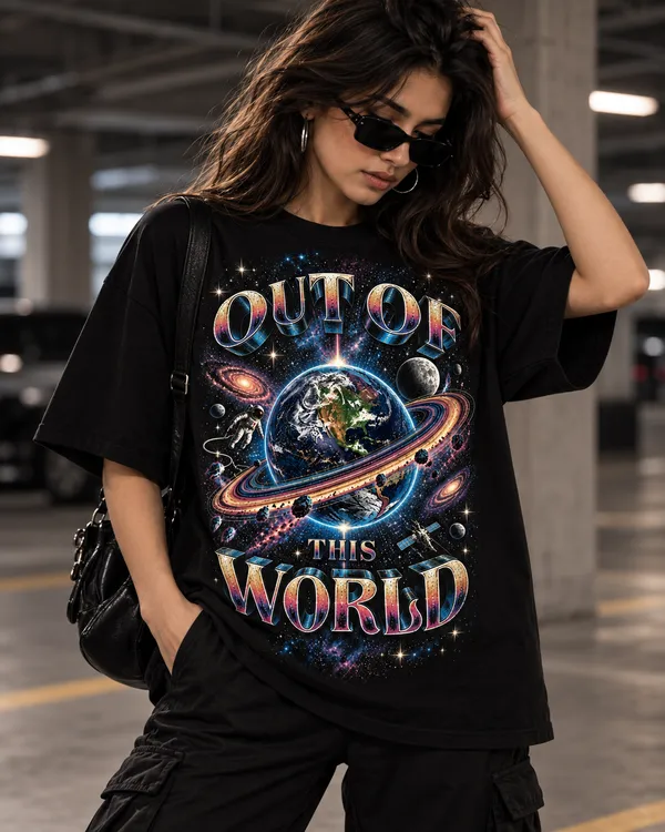 Black_Cotton_Oversized_Out_Of_This_World_Cosmic_Graphic_T-Shirt_For_Women
