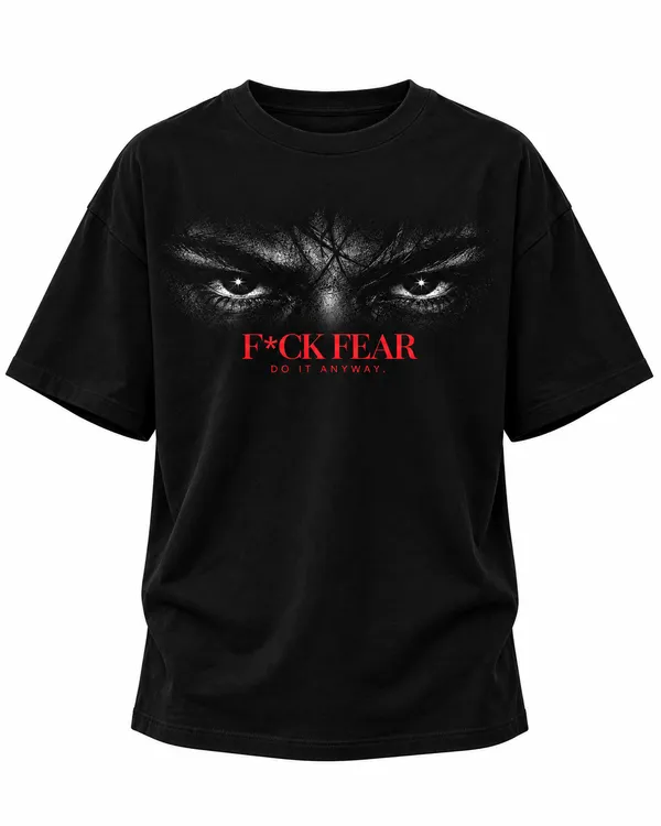 Black_Cotton_Oversized_Eye_Graphic_T-Shirt_For_Men
