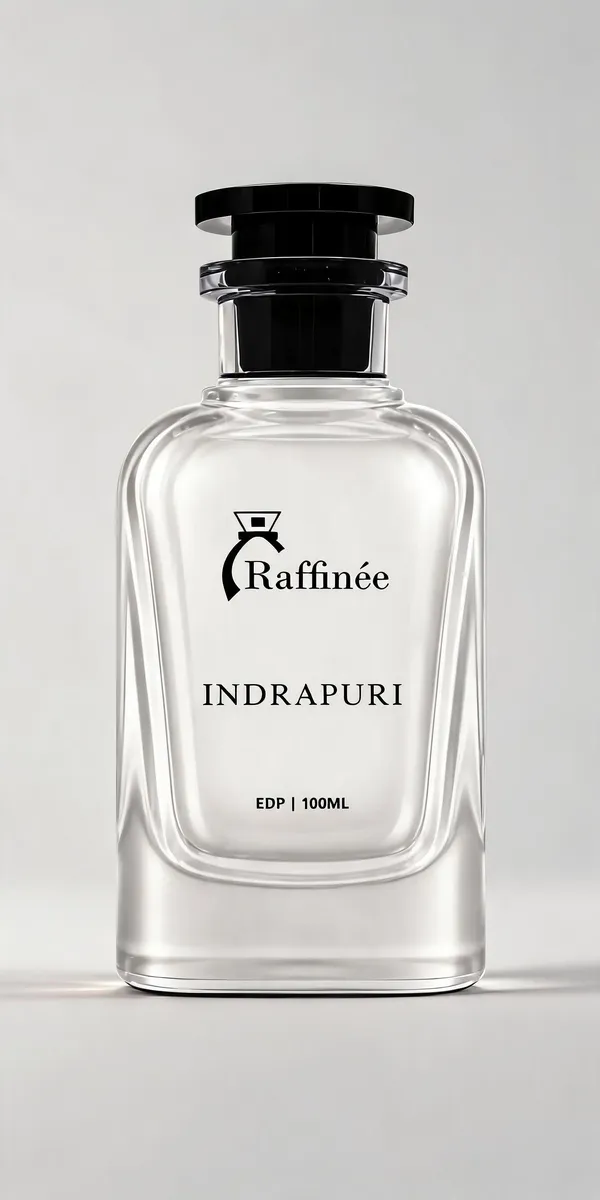 INDRAPURI