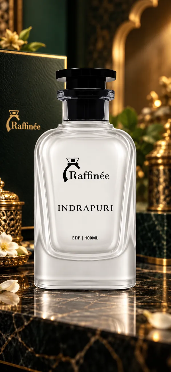 INDRAPURI