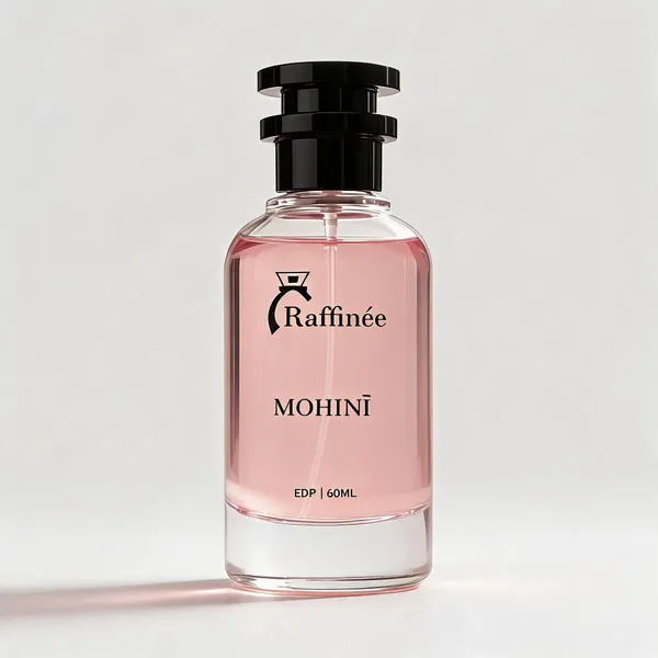 MOHINĪ