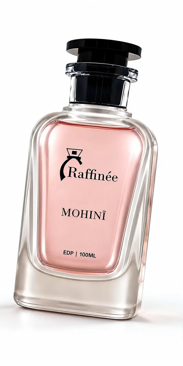 MOHINĪ