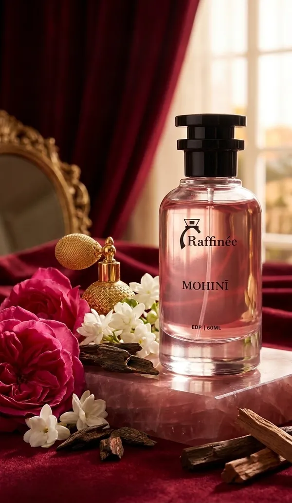 MOHINĪ