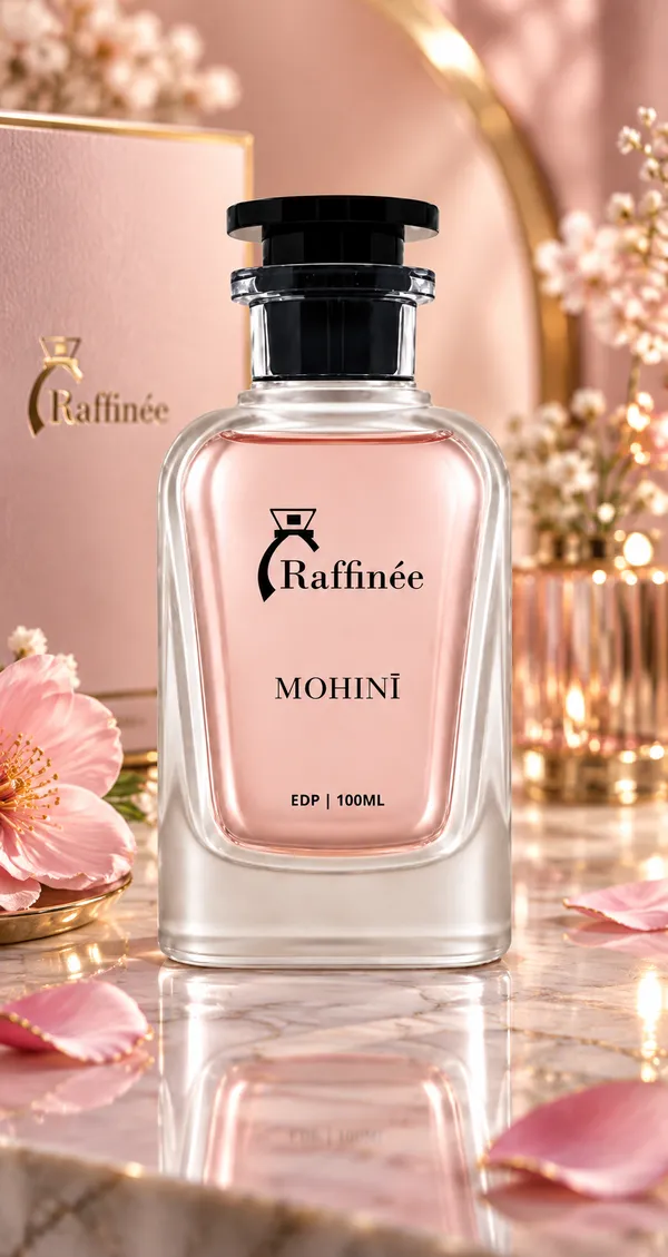 MOHINĪ