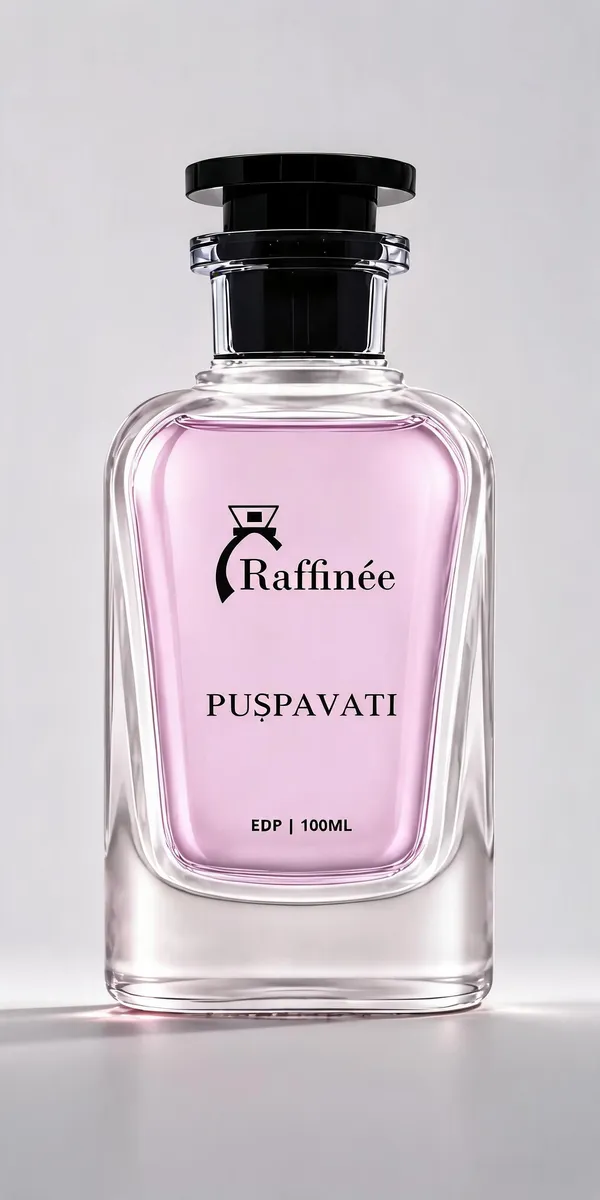 PUṢPAVATI