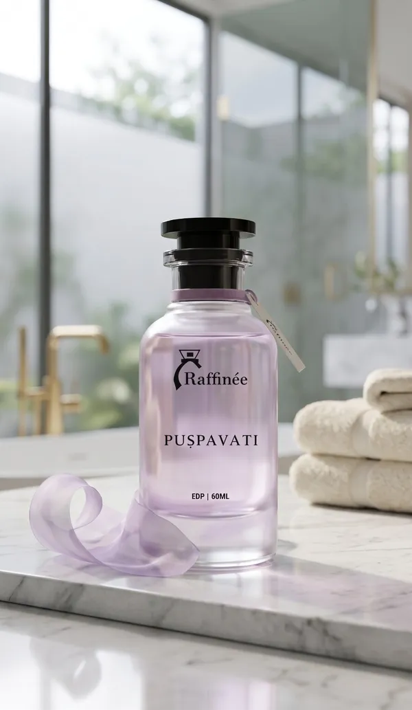 PUṢPAVATI