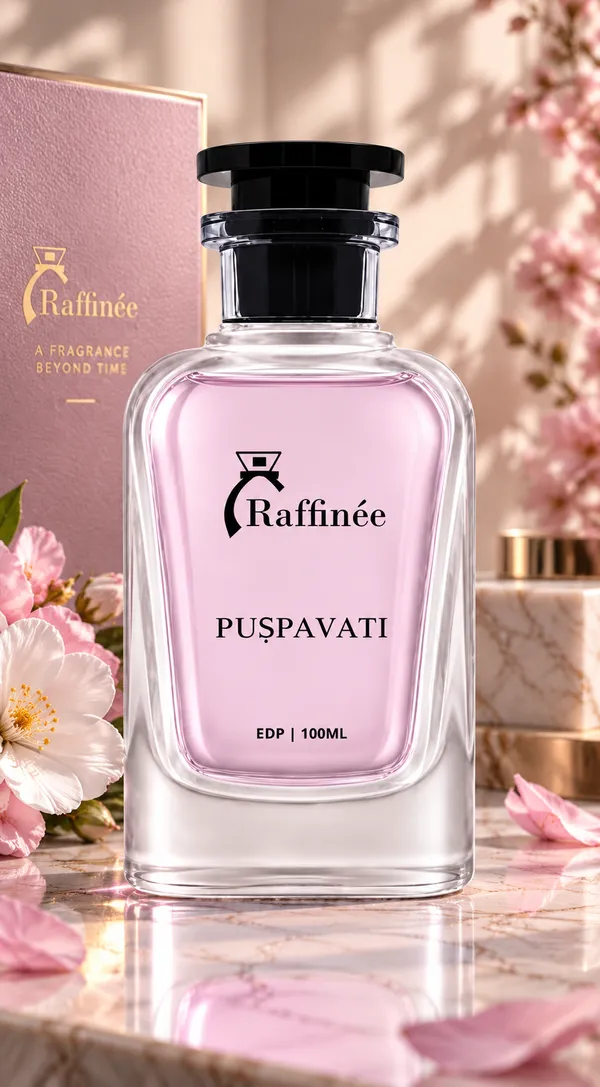PUṢPAVATI