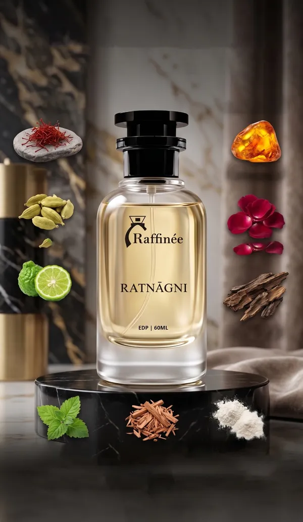 RATNĀGNI