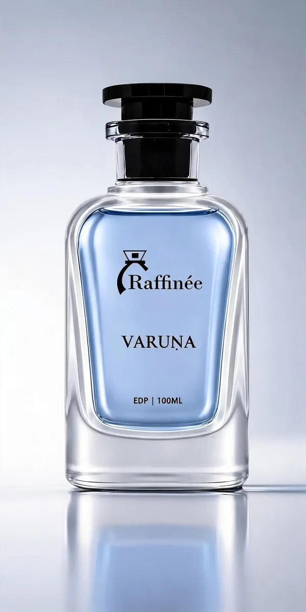 VARUṆA