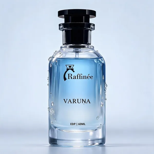 VARUṆA