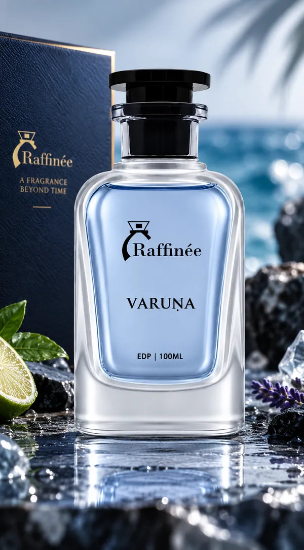 VARUṆA