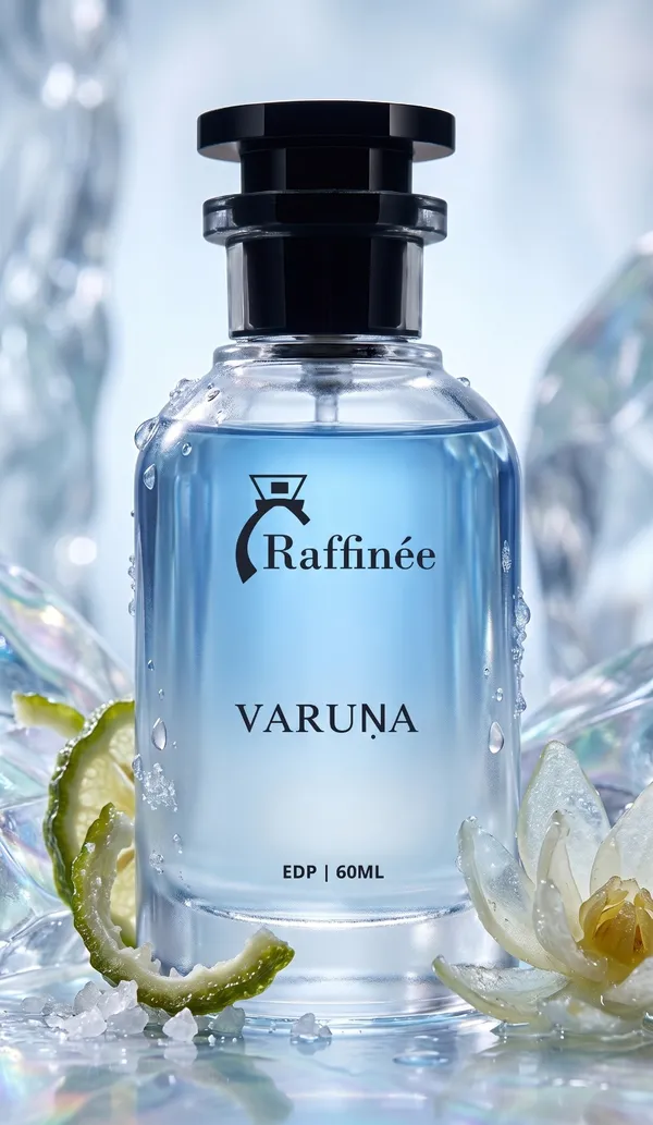 VARUṆA