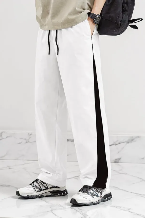 White_Straight_Fit_Track_Pants_for_Men
