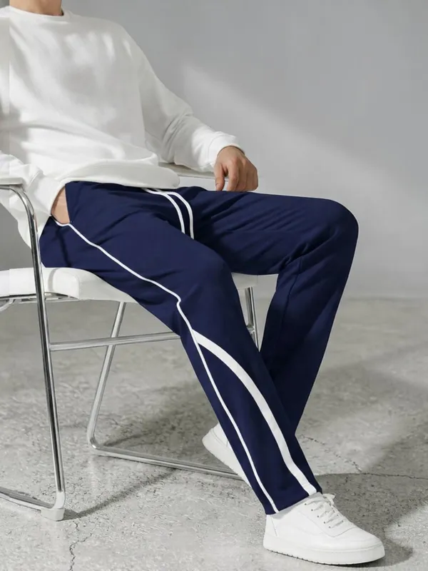 Navy_Regular_Fit_Jogger_Pants_for_Men
