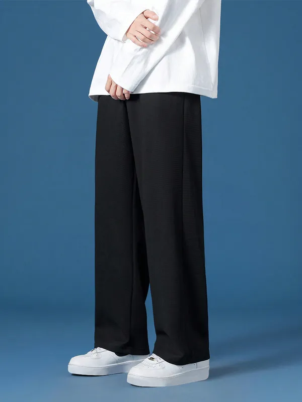Black_Wide_Leg_Trousers_For_Women