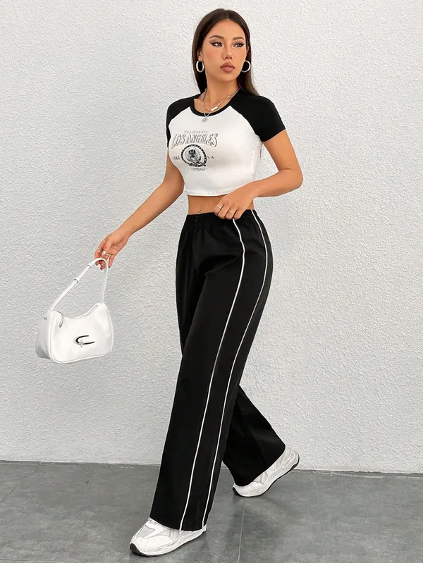 Black_Wide_Leg_Track_Pants_for_Women