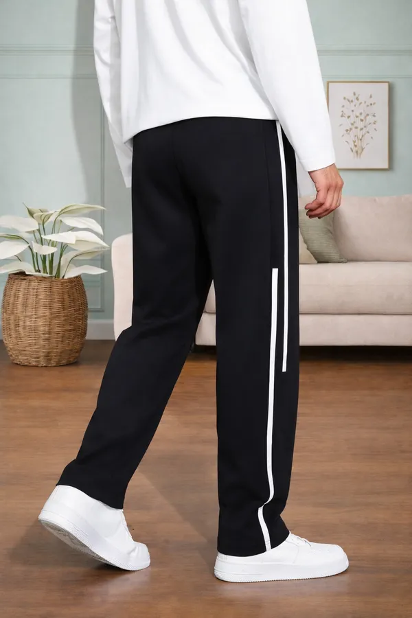 Black_Regular_Fit_Track_Pants_For_Men