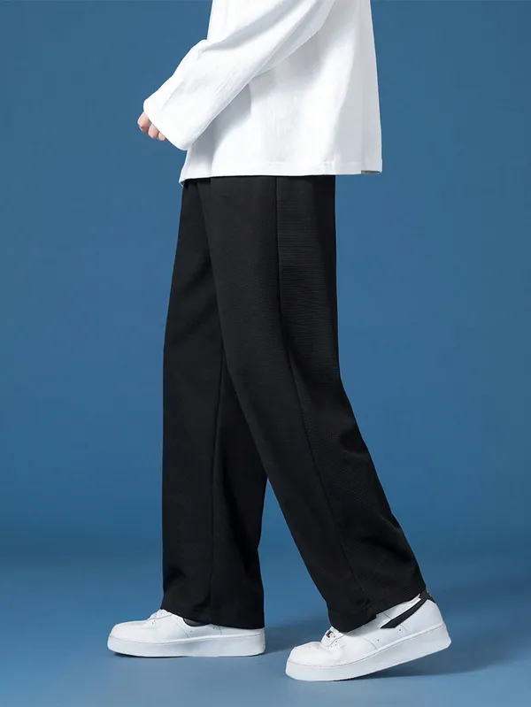 Black_Wide_Leg_Trousers_For_Women