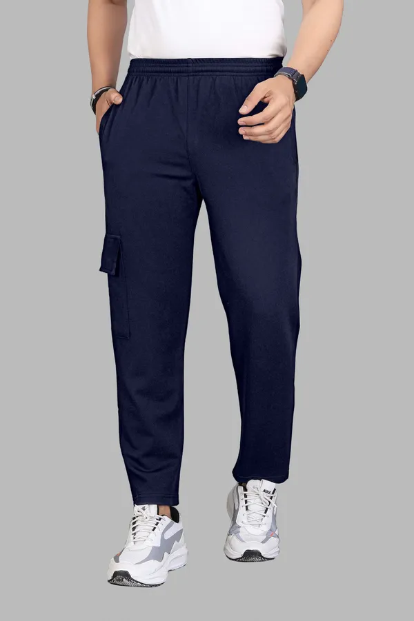 Navy_Regular_Fit_Cargo_Pants_for_Men