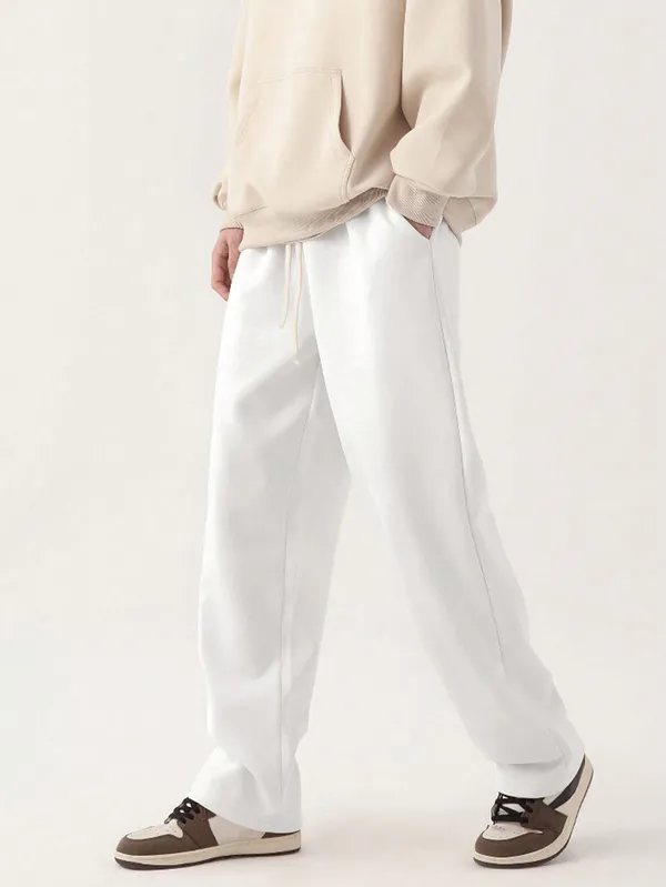 White_Relaxed_Fit_Trousers_for_Men