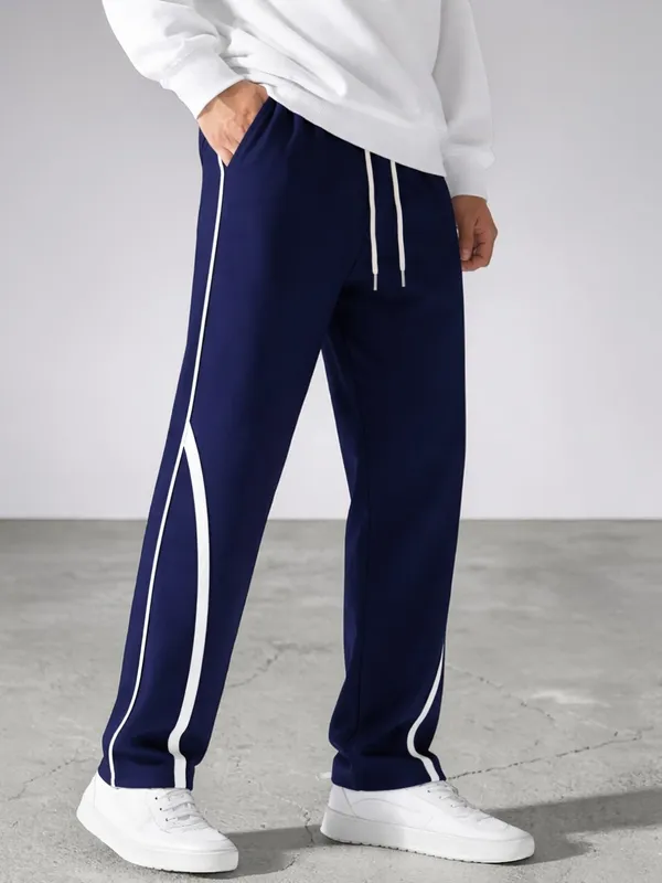 Navy_Regular_Fit_Jogger_Pants_for_Men