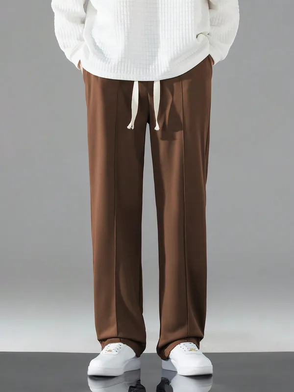 Brown_Woven_Relaxed_Fit_Trousers_For_Men