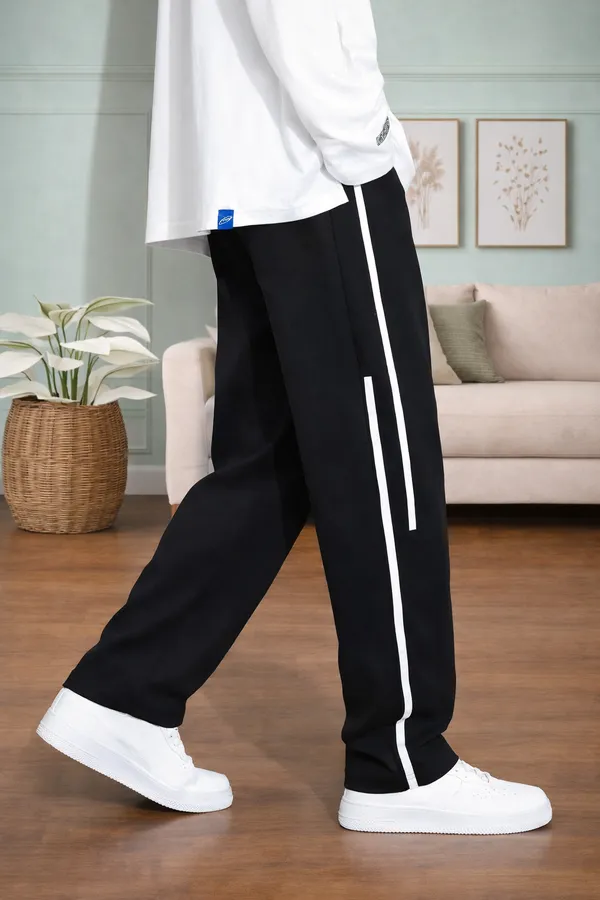 Black_Regular_Fit_Track_Pants_For_Men
