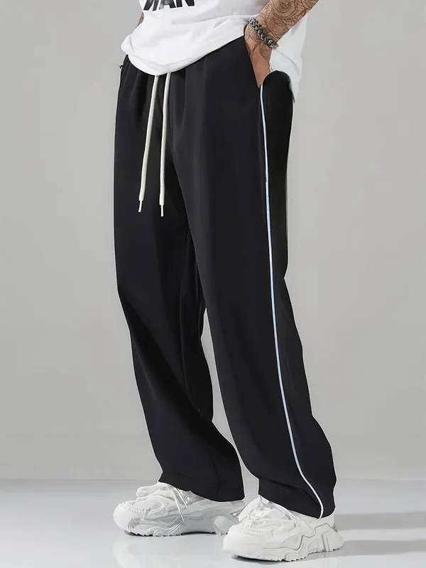 Black_Side_Stripe_Track_Pants_For_Men